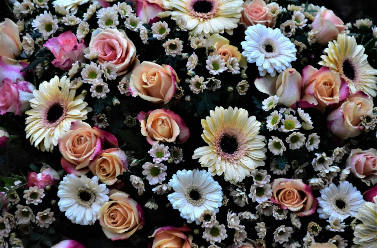 Arreglo floral