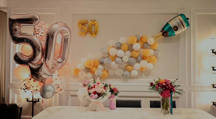 Cumpleaños